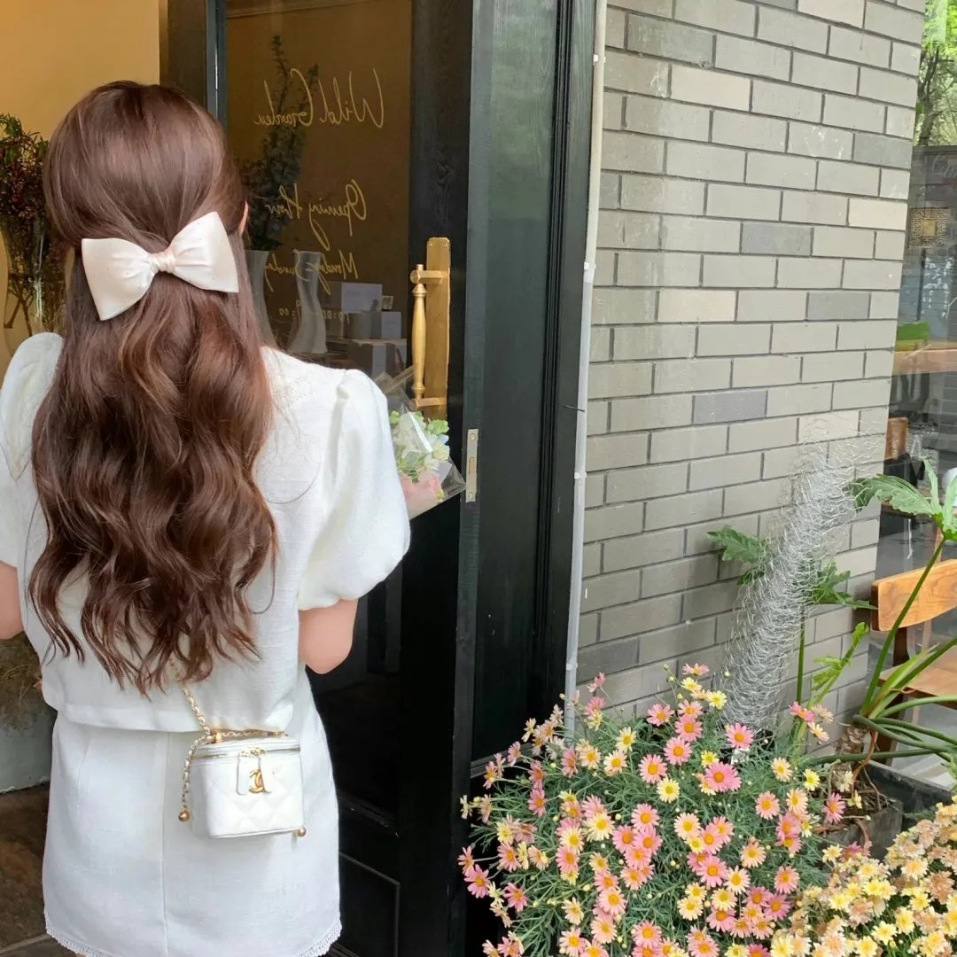 提防小手