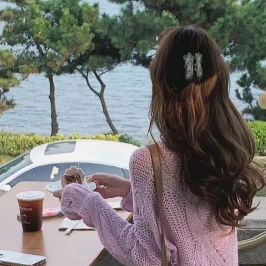 莲娜的甜美生活